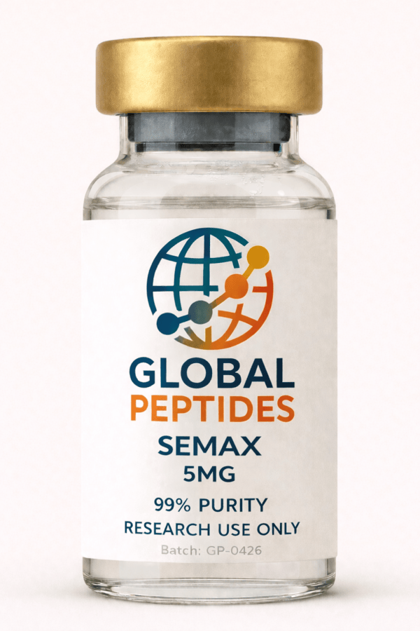 Semax 5mg Semax 5mg