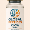 KLOW Blend 80mg (50mg GHK-CU 10mg TB500 10mg BPC157 10mg KPV)